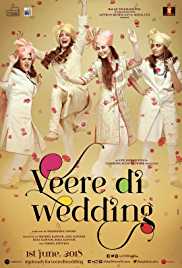 Veere Di Wedding 2018 DVD Rip Full Movie